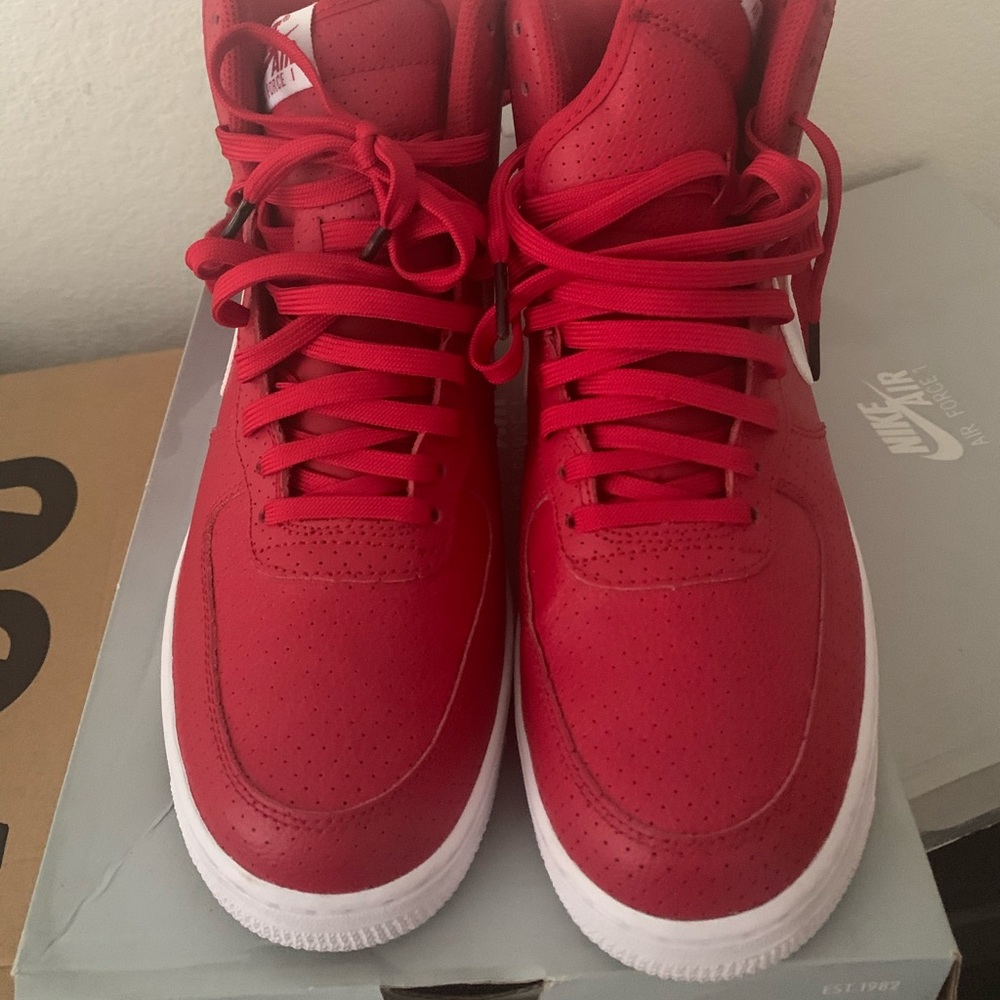 Air Force 1 07’